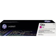 HP 126A magenta CE313A - originální