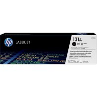 HP 131A black CF210A - originální