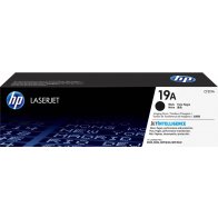 HP 19A black CF219A - originální