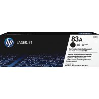 HP 83A black CF283A - originální