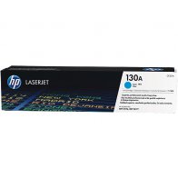 HP 130A cyan CF351A - originální