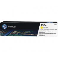 HP 130A yellow CF352A - originální