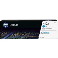 HP 410A cyan CF411A - originální