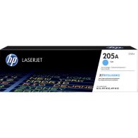 HP 205A cyan CF531A - originální