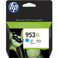 HP 951XL cyan CN046AE - originální