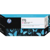 HP 772 light magenta CN631A - originální