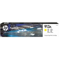 HP 913A yellow F6T79AE - originální