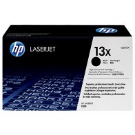 HP 13X black Q2613X - originální