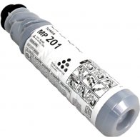 Toner black Ricoh MP201 (následník DT415BLK)