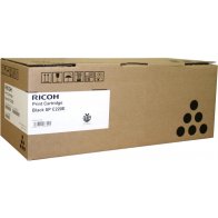 Ricoh SPC220E black 406765 - originální