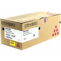 Ricoh SPC310HE magenta 407636 - originální