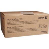 Xerox 106R02310 black - originální