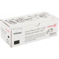 Xerox 106R02763 black - originální