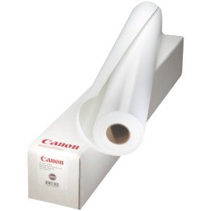 Canon IJM538C Self-adhesive Universal Vinyl B1 80 µm - 1067 mm x 20 m