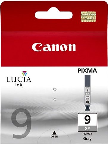 Canon PGI-9MBK matt black 1033B001 - originální