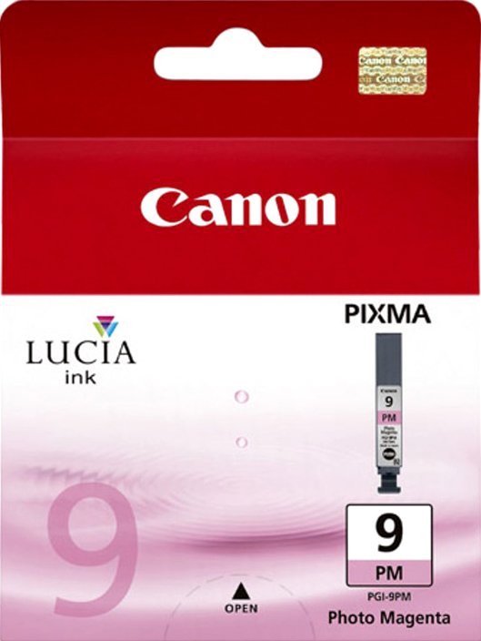 Canon PGI-9PM photo magenta 1039B001 - originální