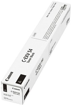 Toner Canon C-EXV 54 black 1394C002