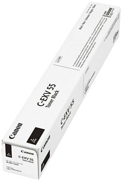 Toner Canon C-EXV 55 Black 2182C002