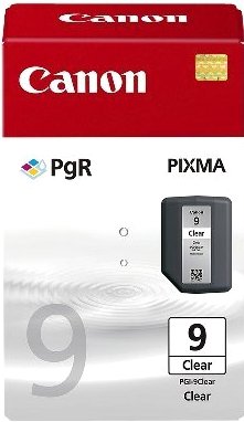 Canon PGI-9CL clear 2442B001 - originální