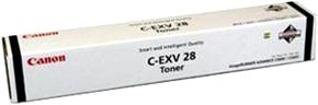 Toner black Canon C-EXV 28 pro iR ADVANCE C5045/5051/i, C5250/5255/i