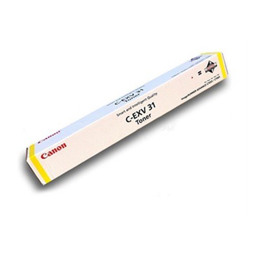 Toner yellow Canon C-EXV 31 pro iR ADVANCE C7055i