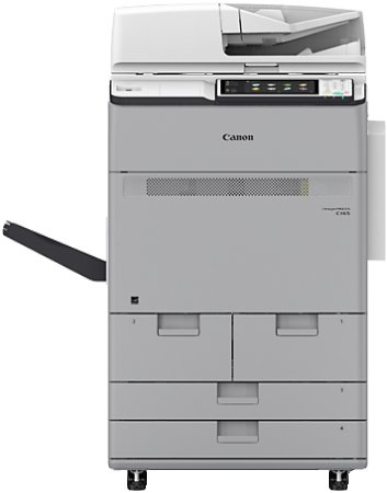 Canon imagePRESS C165 3831C003