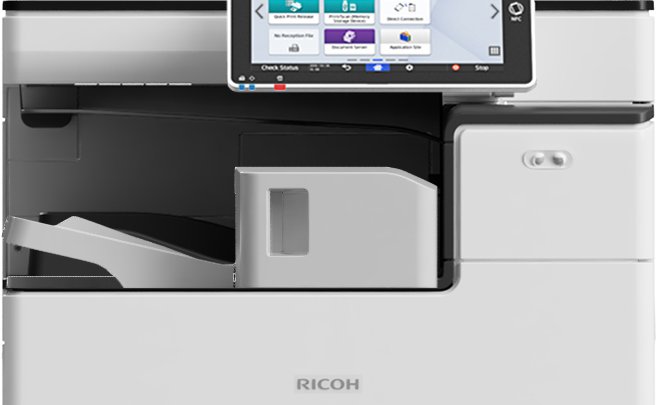 Ricoh interní finišer SR3300 bezsponkový - 418341