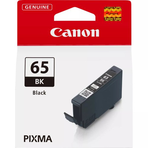 Canon CLI-65 black 4215C001 - originální