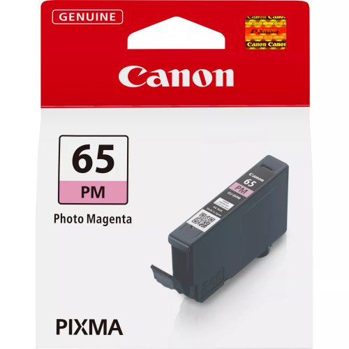 Canon CLI-65 photo magenta 4221C001 - originální