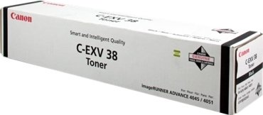 Toner Canon C-EXV 38 pro iRA 4045i/4051i/4245i/4251i