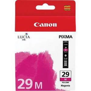 Canon PGI-29M magenta 4874B001 - originální