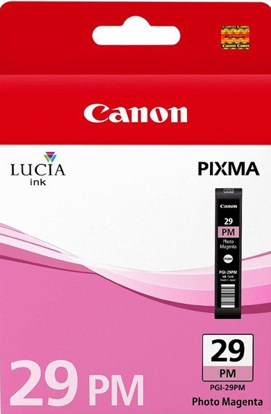 Canon PGI-29PM photo magenta 4877B001 - originální