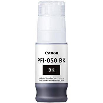 Canon PFI-050BK Black 5698C001 - originální