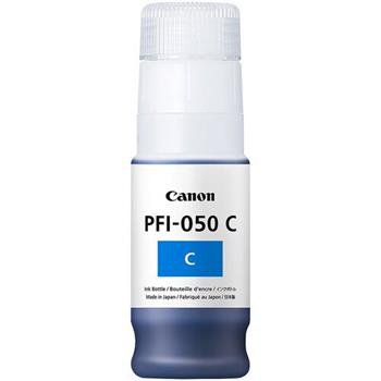 Canon PFI-050C Cyan 5699C001 - originální