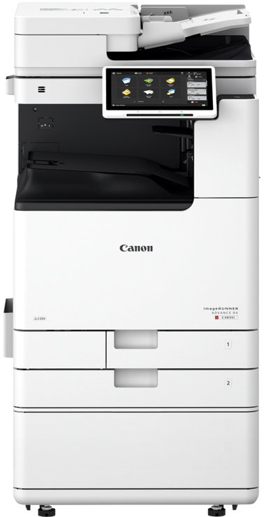 Canon imageRUNNER ADVANCE DX C3926i 5963C005