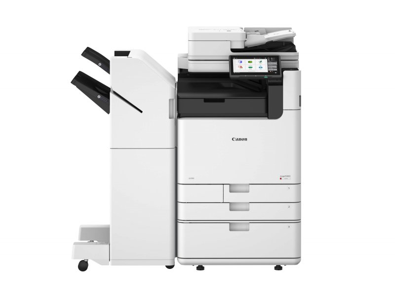 Canon imageFORCE C5140 6377C005 + DADF (bez podstavce)