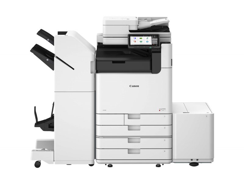 Canon imageFORCE C5140 6377C005 + DADF (bez podstavce)