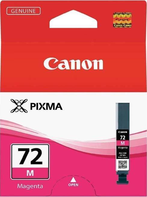 Canon PGI-72M magenta 6405B001 - originální