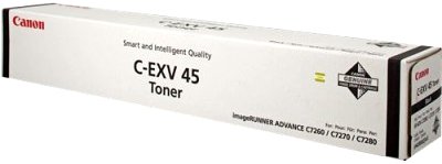 Toner black Canon C-EXV 45 pro imageRUNNER ADVANCE C7260i