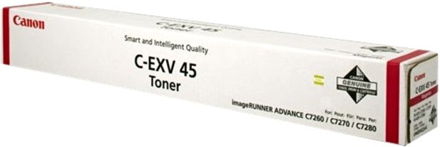 Toner magenta Canon C-EXV 45 pro imageRUNNER ADVANCE C7260i