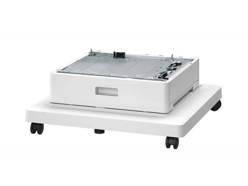 Canon imageFORCE C611 MFP - rychlostnĂ­ licence 33 str A4/min