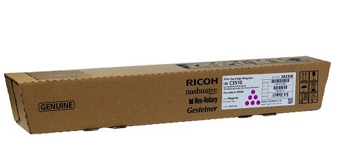 Ricoh IM C3510 magenta 842508 - originální