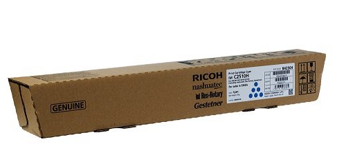 Ricoh IM C2510H cyan 842564 - originální, velkokapacitní