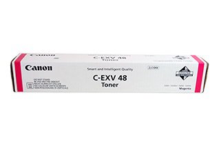 Purpurový toner magenta CANON C-EXV 48 M pro iR C1325iF / C1335iF