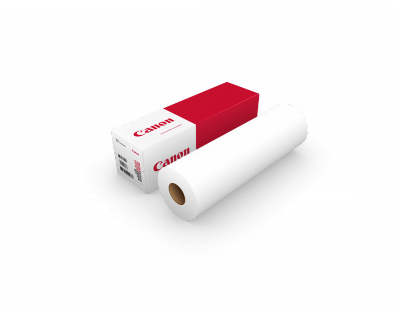 Canon LFM116 Top Label Paper 75 g/m2 - 297 mm, 2x 175m Box