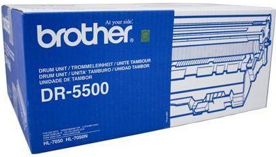 Brother DR-5500 black - originální