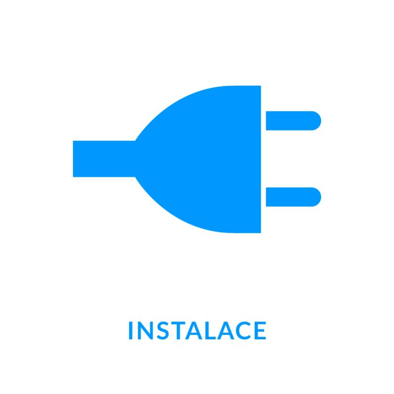 Rozšířené SW služby při instalaci - distribuce ovladačů, instalace volitelného SW, obnovení systému