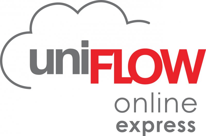 SW UniFLOW online express - dohled a zabezpečení zařízení ZDARMA